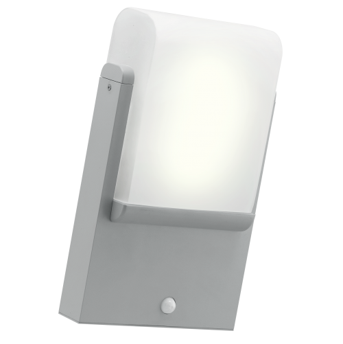 CARACAS Outdoor Sensor Wall Light 89577