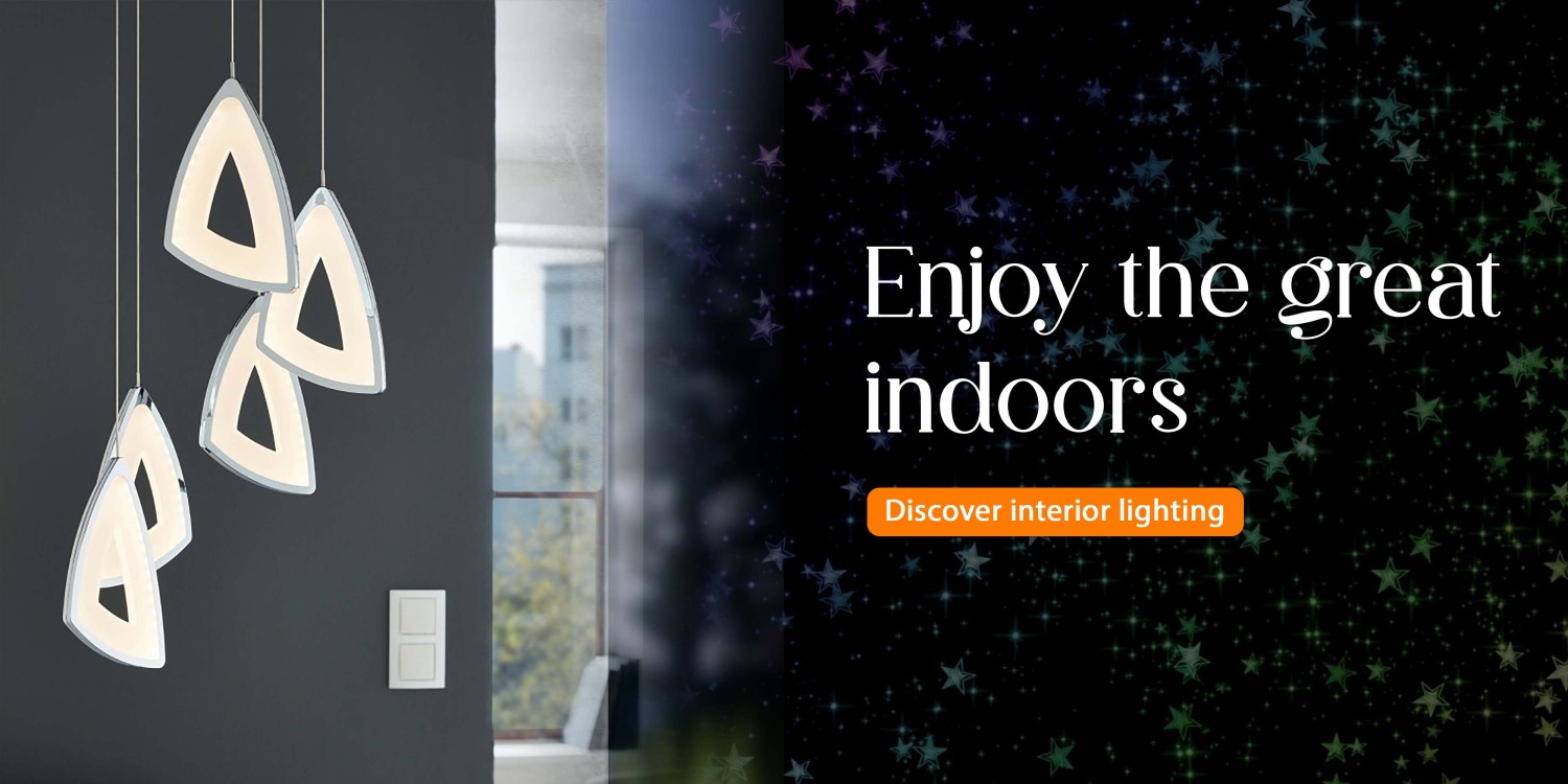 City Lights eStore promo