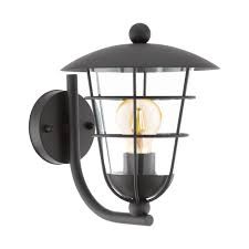 PULFERO Outdoor Wall Light Led - 94834