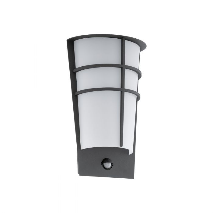 BREGANZO 1 Outdoor Wall Light - 96018