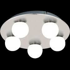 MOSIANO LED bathroom light 95014