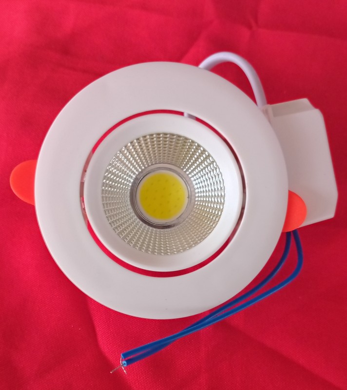 Recessed Spot Light M-K0007W