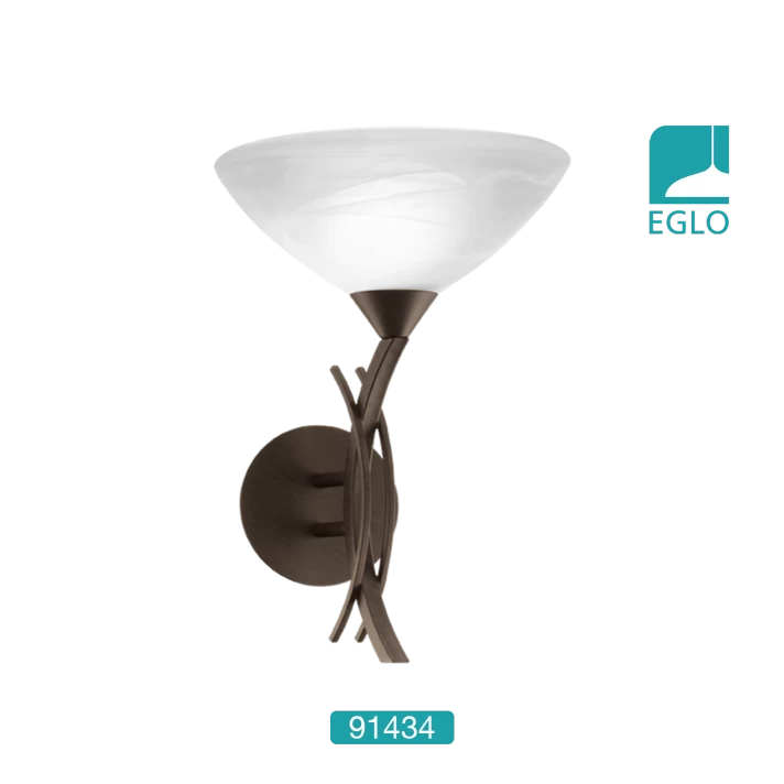 EGLO 91434 - Wall lamp VINOVO