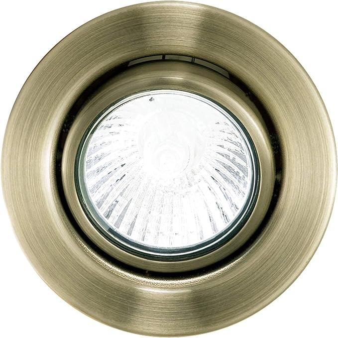 EINBAUSPOT Recessed luminaire  87375