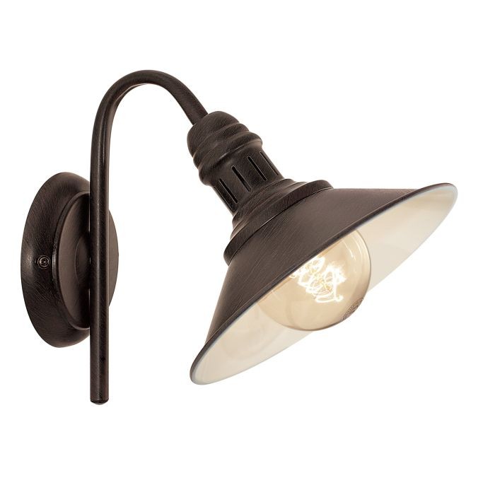 STOCKBURY wall light 49458