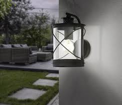 HILBURN Wall Light - 94843