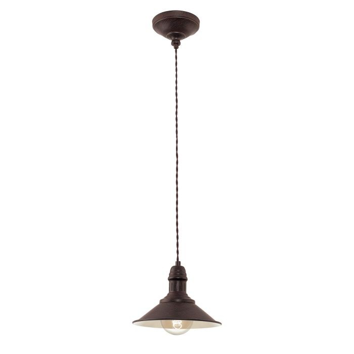 STOCKBURY pendant light 49455