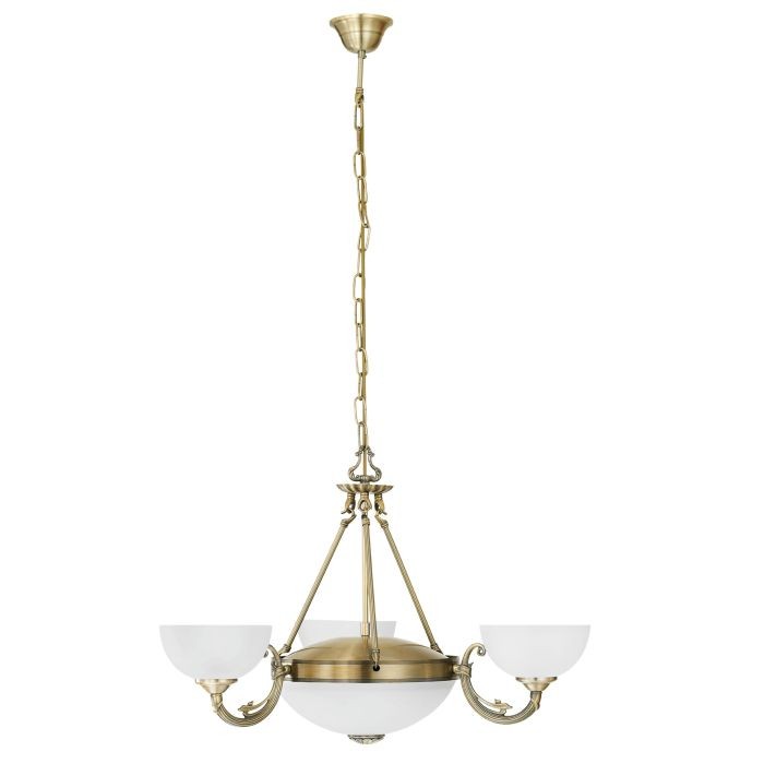 SAVOY pendant light 82748