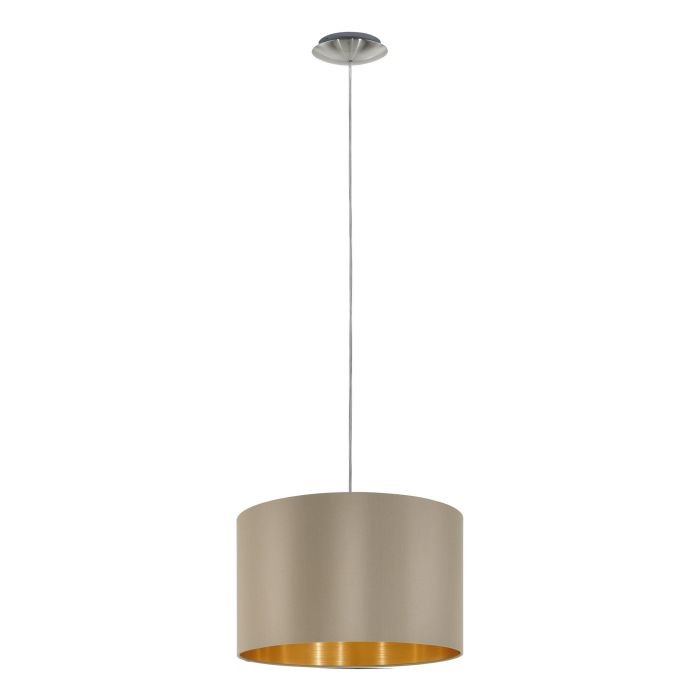 MASERLO pendant light - 31602