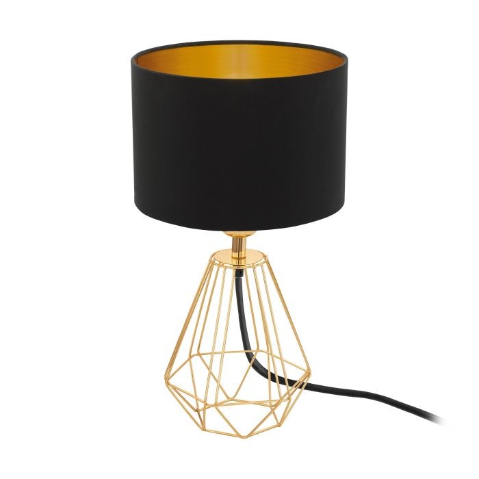 CARLTON 2 Table Lamp - 95788