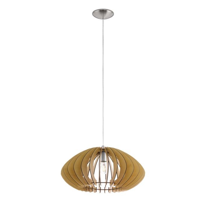 COSSANO 2 pendant light 95257