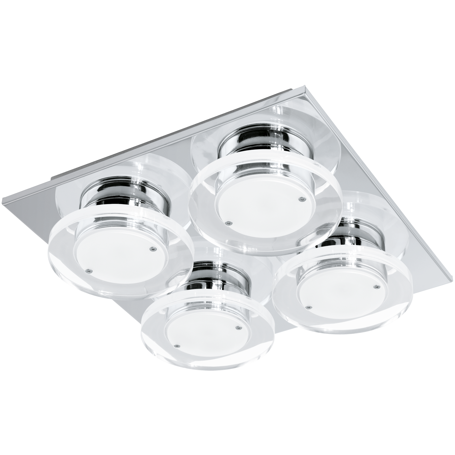 CISTERNO Wall/Ceiling Light Led - 94486