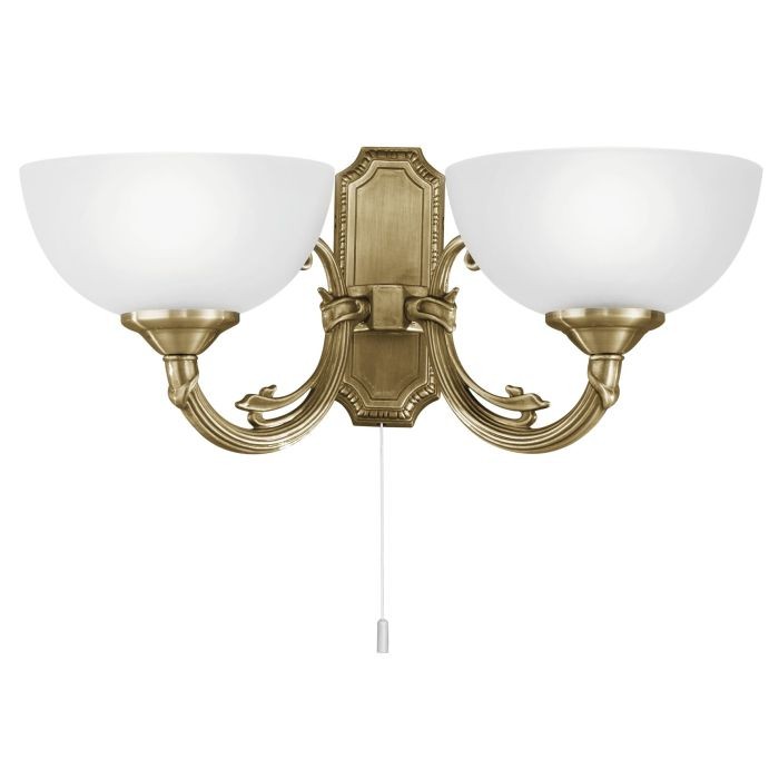 SAVOY wall light 82752