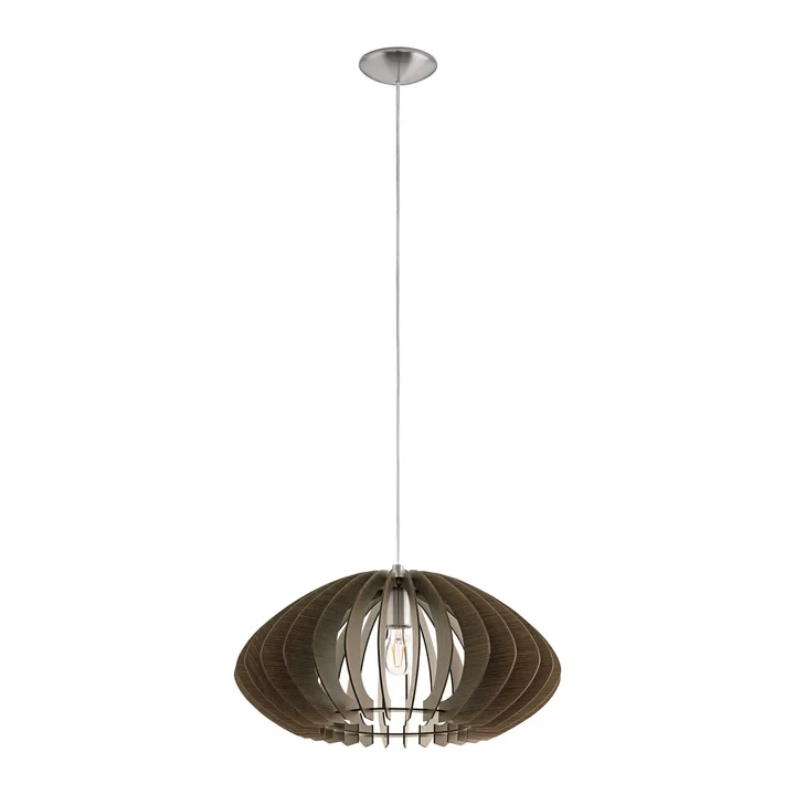 COSSANO 2 pendant light 95261