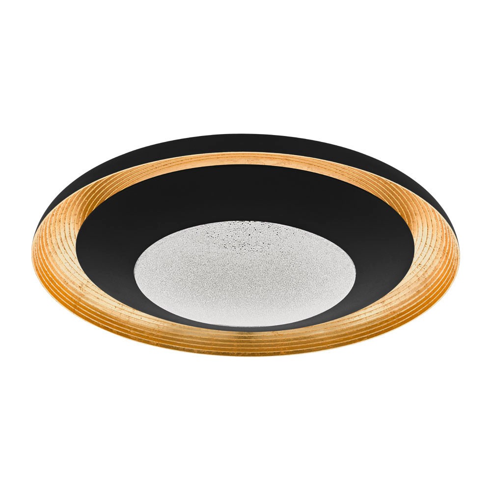 CANICOSA 2 Ceiling/Wall Light LED - 98685