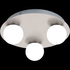 MOSIANO Bathroom Ceiling Light 95013