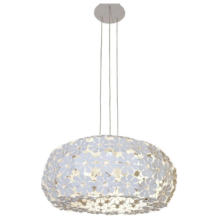 Eglo HANIFA Pendant Light Led - 92284