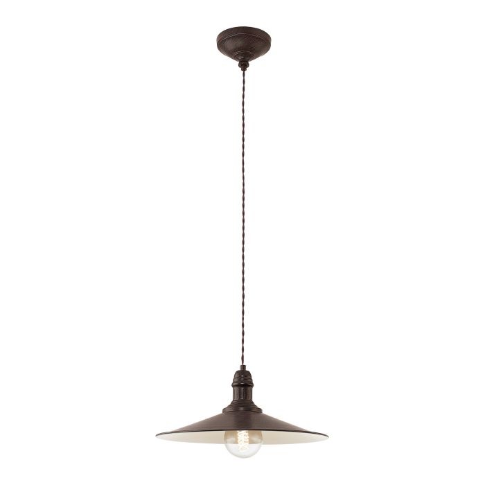 STOCKBURY pendant light 49456