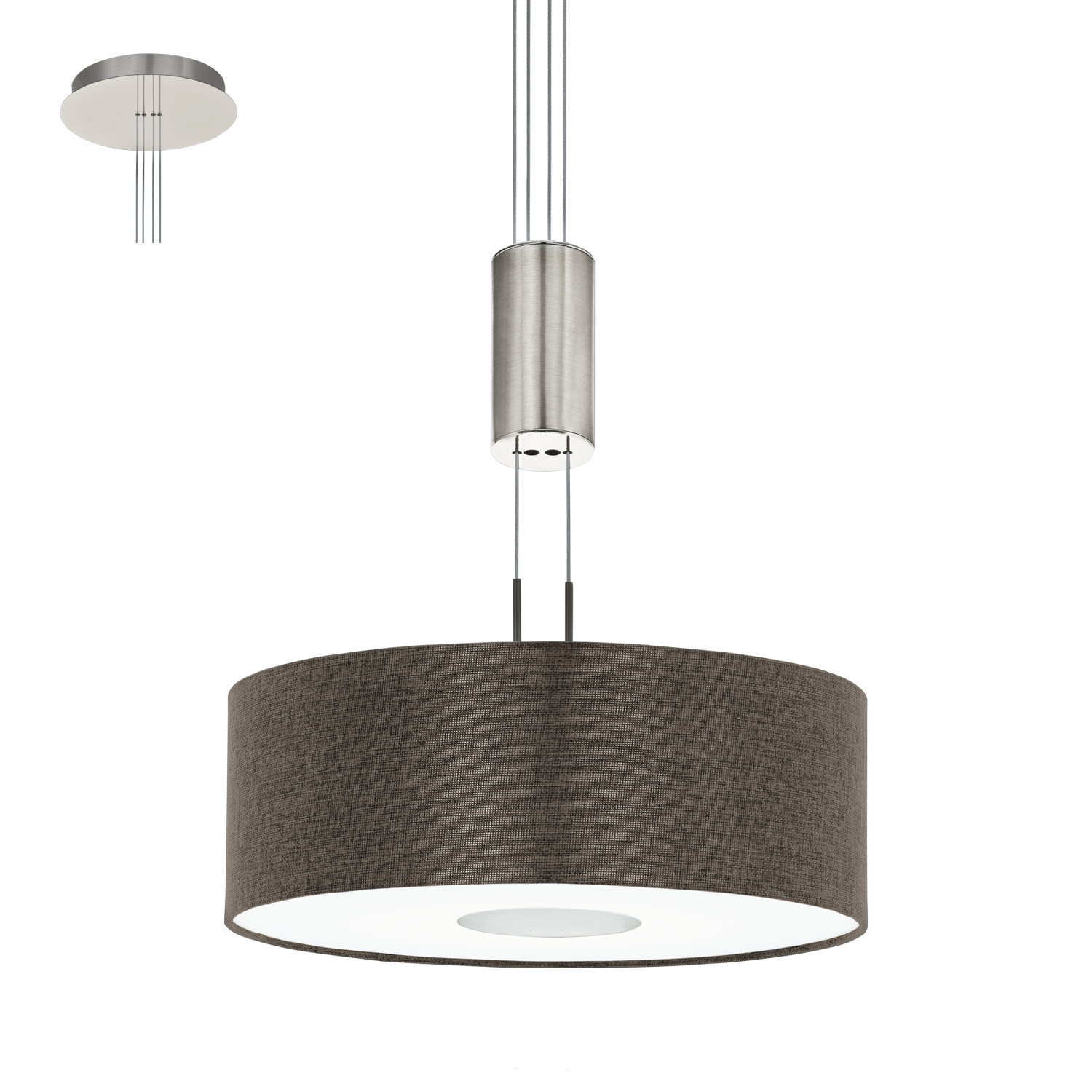 ROMAO 2 Pendant Light Led - 95338