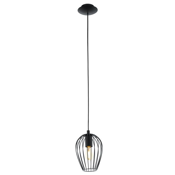 NEWTOWN pendant light 49477